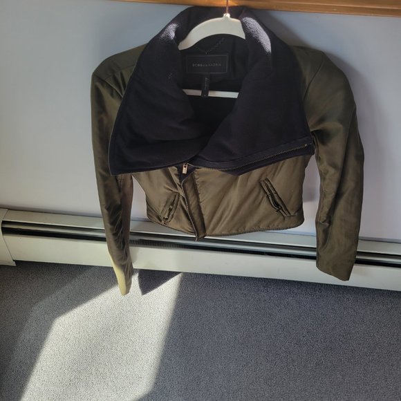 Olive and black super soft and comfy - Picture 3 of 3